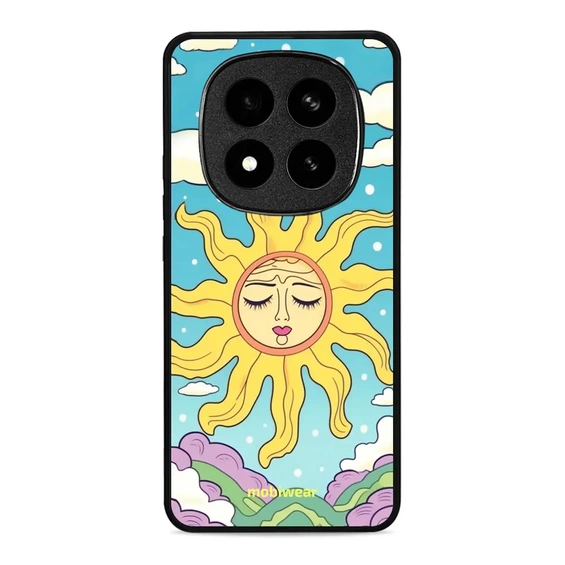 Etui Glossy Case do Xiaomi Redmi Note 14 Pro Plus 5G - wzór G057G