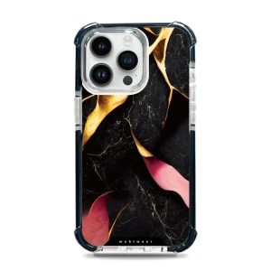 Case MagSafe Elite Bumper for Apple iPhone 14 Pro Max - Design D019D