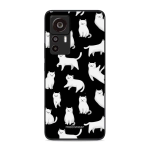 Etui Glossy Case do Xiaomi 12T Pro - wzór G163G