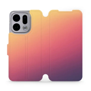 Phone Case OPPO Find X9 - Design VP66S