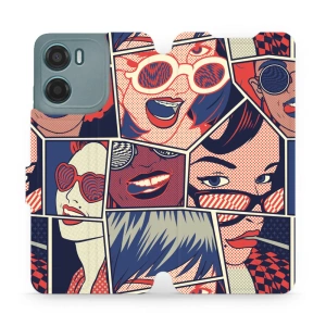 Phone Case Motorola Moto G05 - Design VP18P