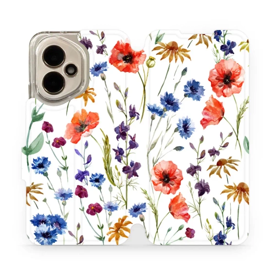 Hülle für Huawei Honor 400 - Farbe MP04S