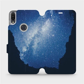 Phone Case Asus Zenfone Max Pro M1 ZB602KL - Design M146P