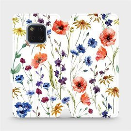 Phone Case Huawei Mate 20 Pro - Design MP04S