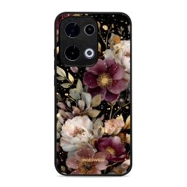 Phone Glossy Case OPPO Reno 13 - Design G169G