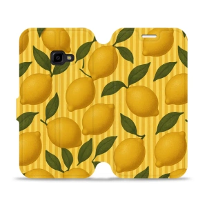 Phone Case Samsung Galaxy Xcover 4 - Design VP81S