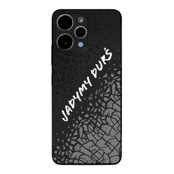 Etui Glossy Case do Xiaomi Redmi 12 - wzór G08GZ