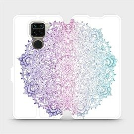 Phone Case Xiaomi Redmi Note 9 - Design M008S