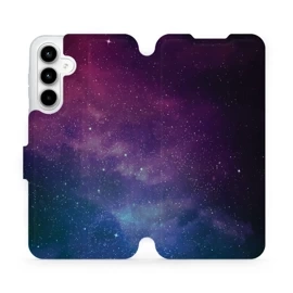 Phone Case Samsung Galaxy A35 5G - Design V147P