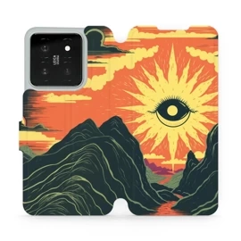 Etui do Xiaomi 14 - wzór VP55S