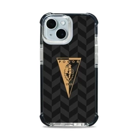 Case MagSafe Elite Bumper for Apple iPhone 15 - Design D06PS