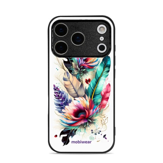 Etui Glossy Case do Apple iPhone 17 Pro - wzór G017G