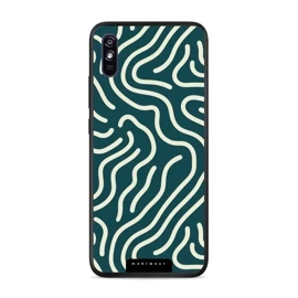 Phone Glossy Case Xiaomi Redmi 9A - Design GA61G