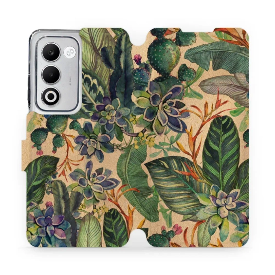 Etui do OPPO A5 5G - wzór VP05S