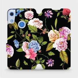 Phone Case Huawei Y6S - Design VD07S