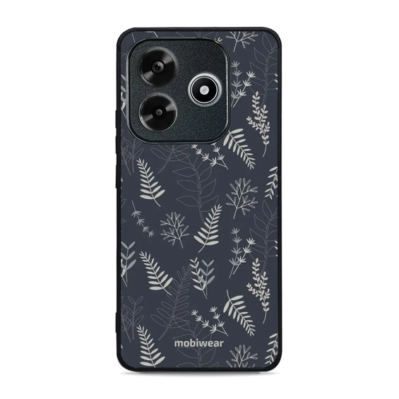 Phone Glossy Case Xiaomi Redmi Note 14 5G - Design G044G