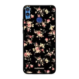 Phone Glossy Case Huawei Honor 8X - Design G039G