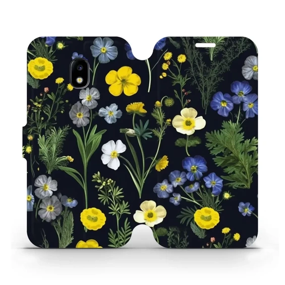 Phone Case Samsung Galaxy J3 2017 - Design VP47S