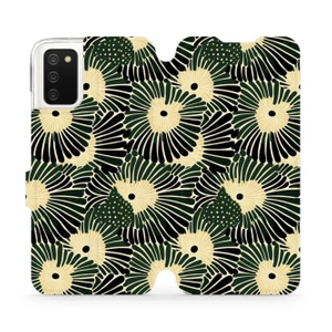 Phone Case Samsung Galaxy A02S - Design VA44S