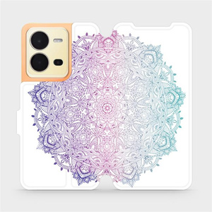 Phone Case Vivo X80 Lite - Design M008S