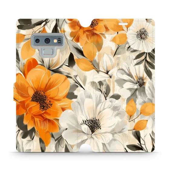 Hülle für Samsung Galaxy Note 9 - Farbe VP75S