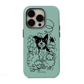 Case Elite Pro for Xiaomi Redmi Note 14 Pro 5G - Design E16BS
