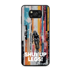 Phone Glossy Case Xiaomi POCO X3 Pro - Design GD06G