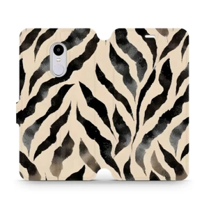 Phone Case Xiaomi Redmi Note 4X - Design VA53S