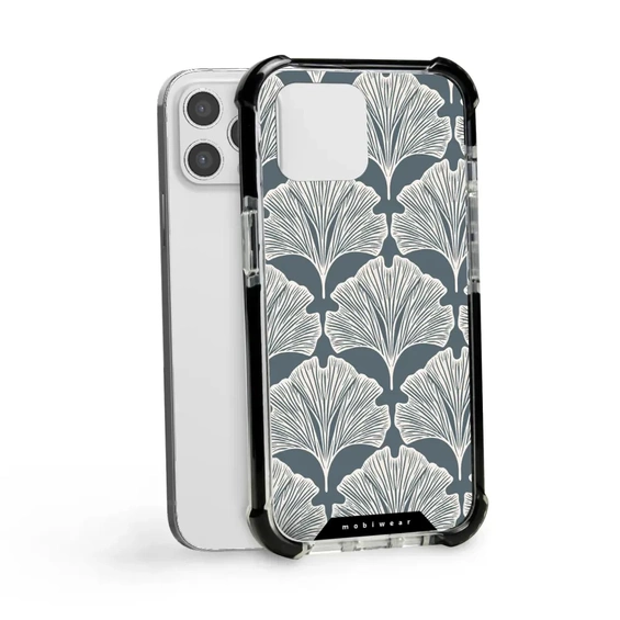 Case MagSafe Elite Bumper for Apple iPhone 12 Pro - Design DA43D