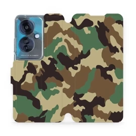 Phone Case OPPO Reno 11F - Design V111P