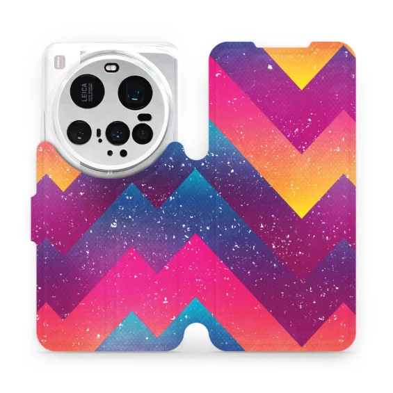 Hülle für Xiaomi 15 Ultra - Farbe V110S