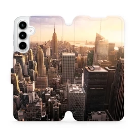 Phone Case Samsung Galaxy A35 5G - Design M138P