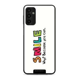 Phone Glossy Case Samsung Galaxy M23 5G - Design G073G