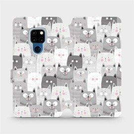 Phone Case Huawei Mate 20 - Design M099P