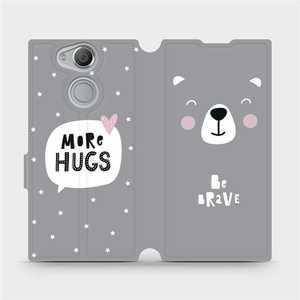 Phone Case Sony Xperia XA2 - Design MH06P