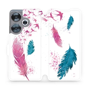 Phone Case Xiaomi POCO F6 - Design MR08S