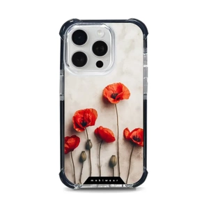 Case MagSafe Elite Bumper for Apple iPhone 15 Pro - Design D012D