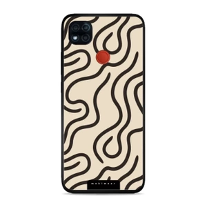 Hülle Glossy Case für Xiaomi Redmi 9C - Farbe GA60G