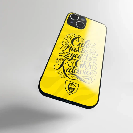 Etui Glossy Case do Xiaomi Redmi Note 15 Pro 5G - wzór G04GK