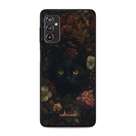 Phone Glossy Case Samsung Galaxy M52 5G - Design G161G