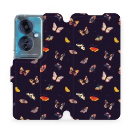 Phone Case OPPO Reno 11F - Design VP78S