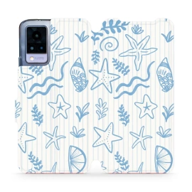 Phone Case Vivo V21 5G - Design VP88S