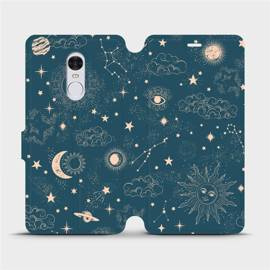 Phone Case Xiaomi Redmi Note 4 - Design VP14S