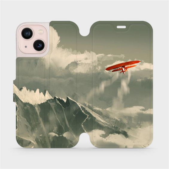 Phone Case Apple iPhone 13 mini - Design MA03P