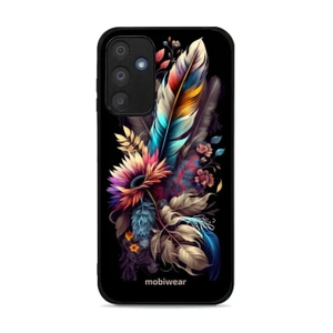 Phone Glossy Case Samsung Galaxy M15 5G - Design G011G