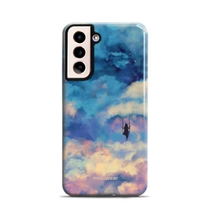 Case Elite Pro for Samsung Galaxy S21 - Design ER09E