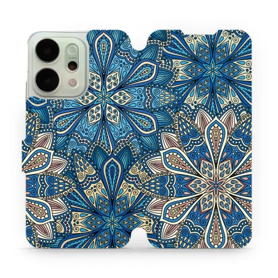 Phone Case OPPO Reno 14 Pro 5G - Design V108P