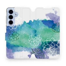 Phone Case Samsung Galaxy S25 FE 5G - Design MG11S