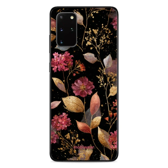 Phone Glossy Case Samsung Galaxy S20 Plus - Design G171G