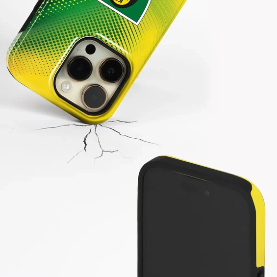 Etui Elite Pro do Apple iPhone 12 mini - wzór E14GK